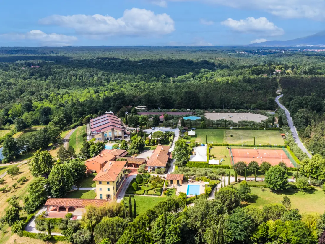 Maison de Vacances Fucecchio
