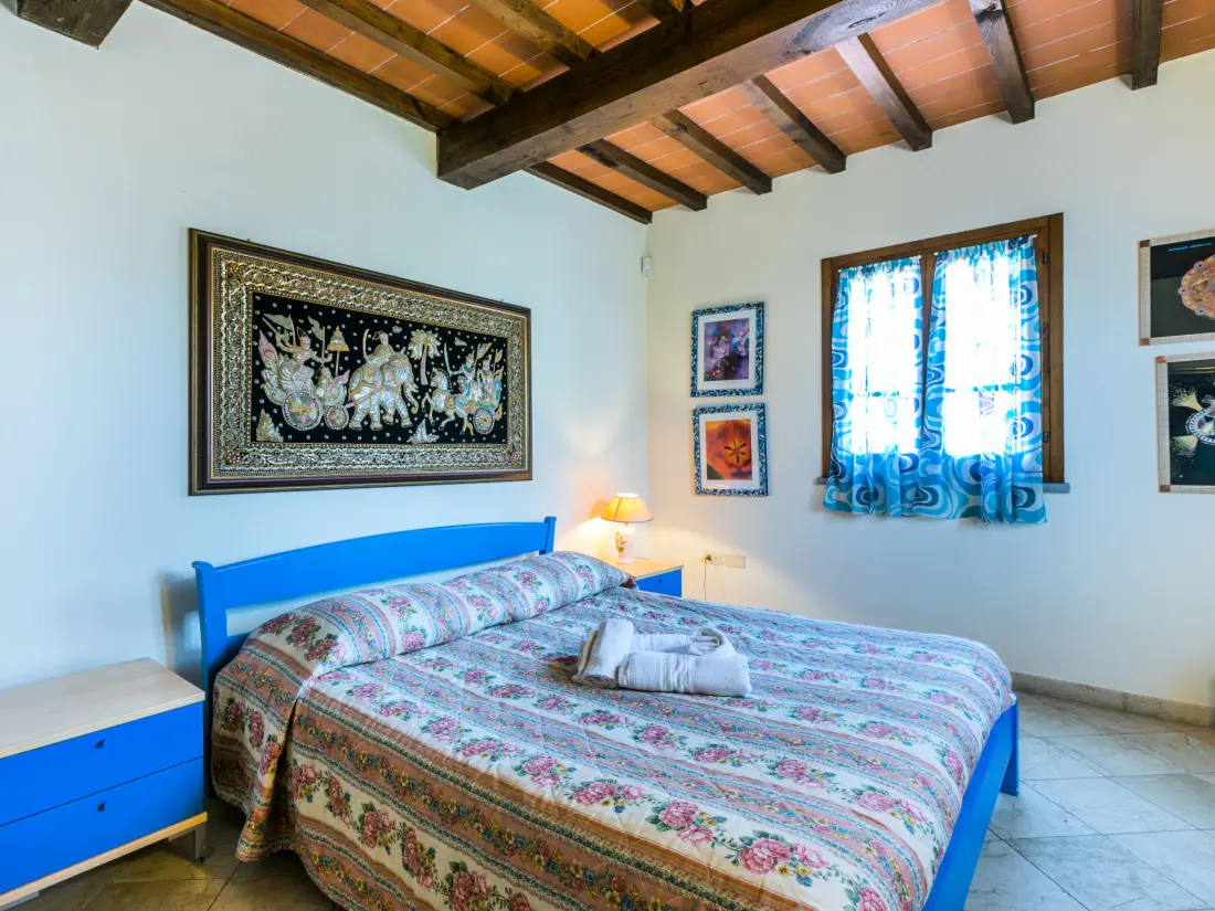 Maison de Vacances Fucecchio
