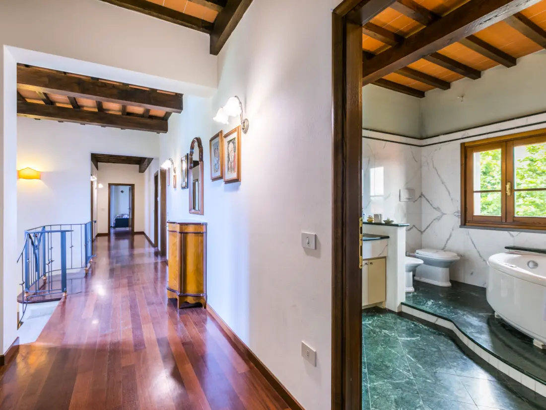 Maison de Vacances Fucecchio