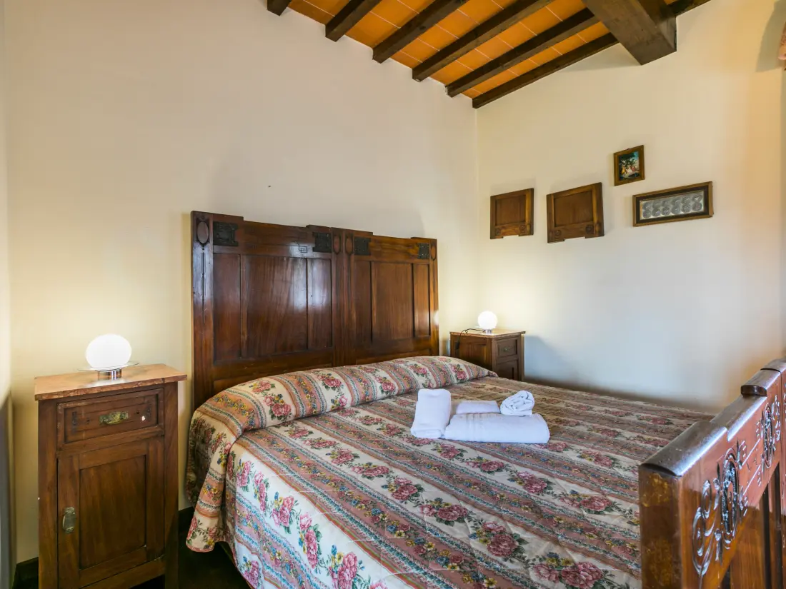 Maison de Vacances Fucecchio