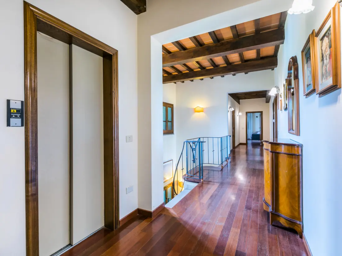 Maison de Vacances Fucecchio