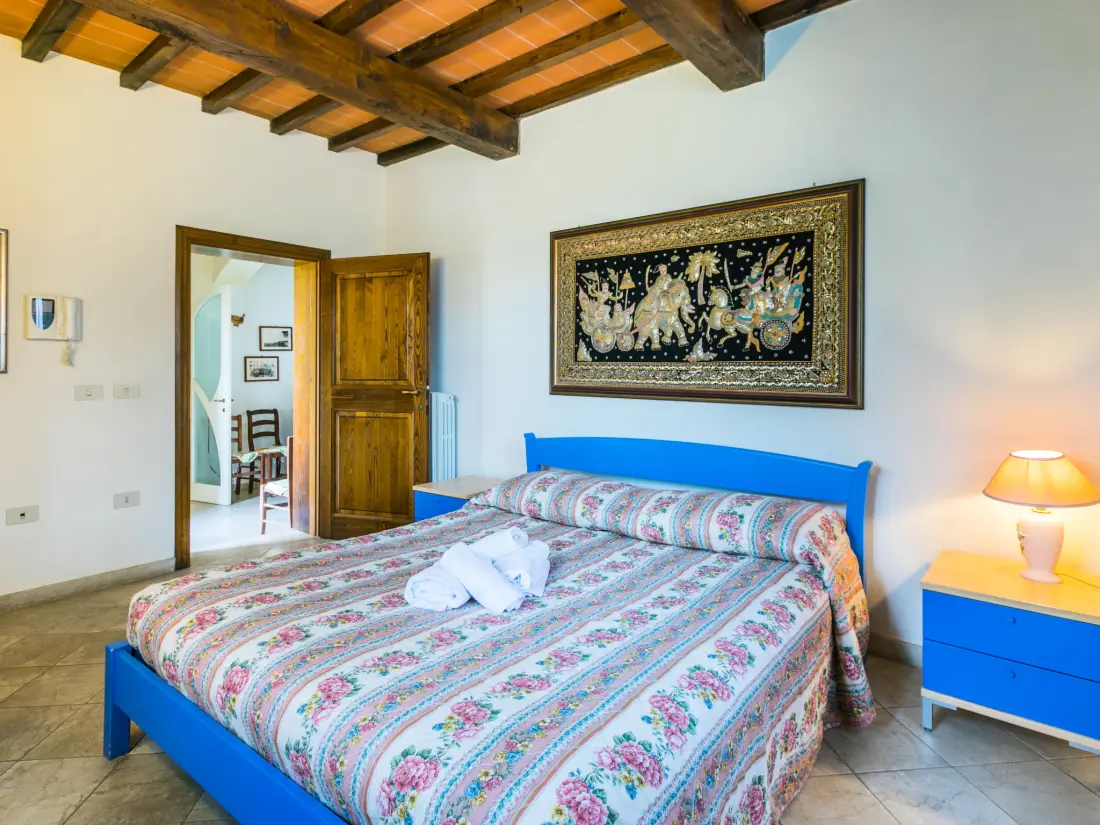 Maison de Vacances Fucecchio