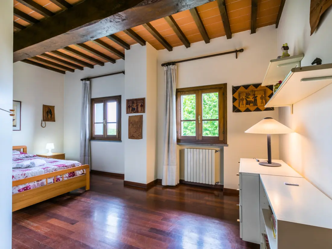 Maison de Vacances Fucecchio