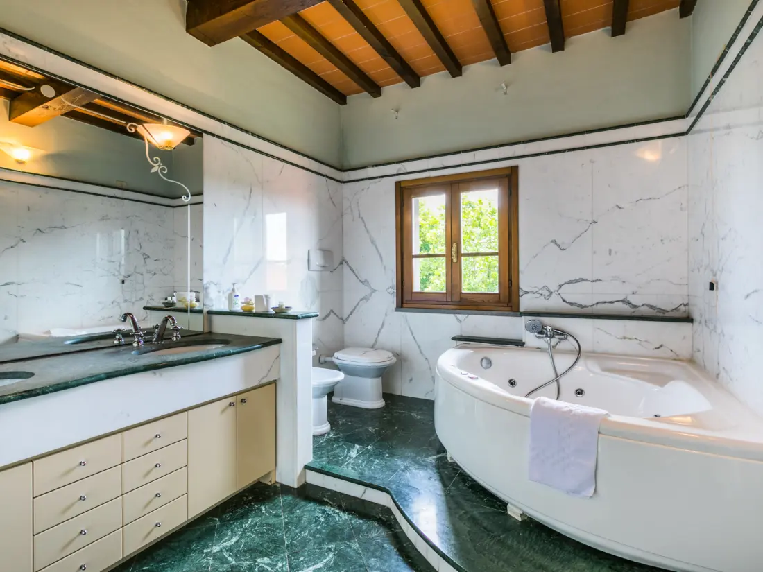 Maison de Vacances Fucecchio