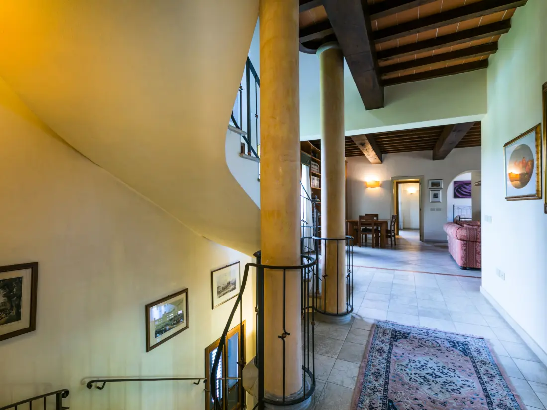 Maison de Vacances Fucecchio