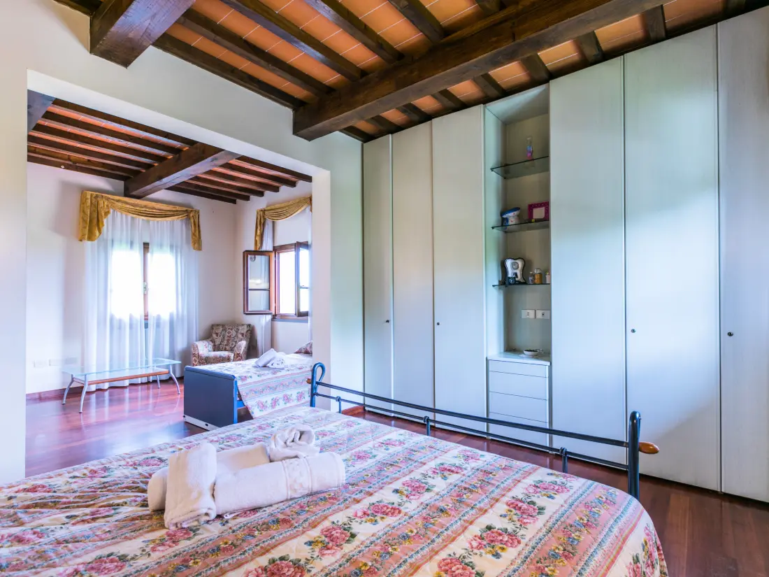 Maison de Vacances Fucecchio