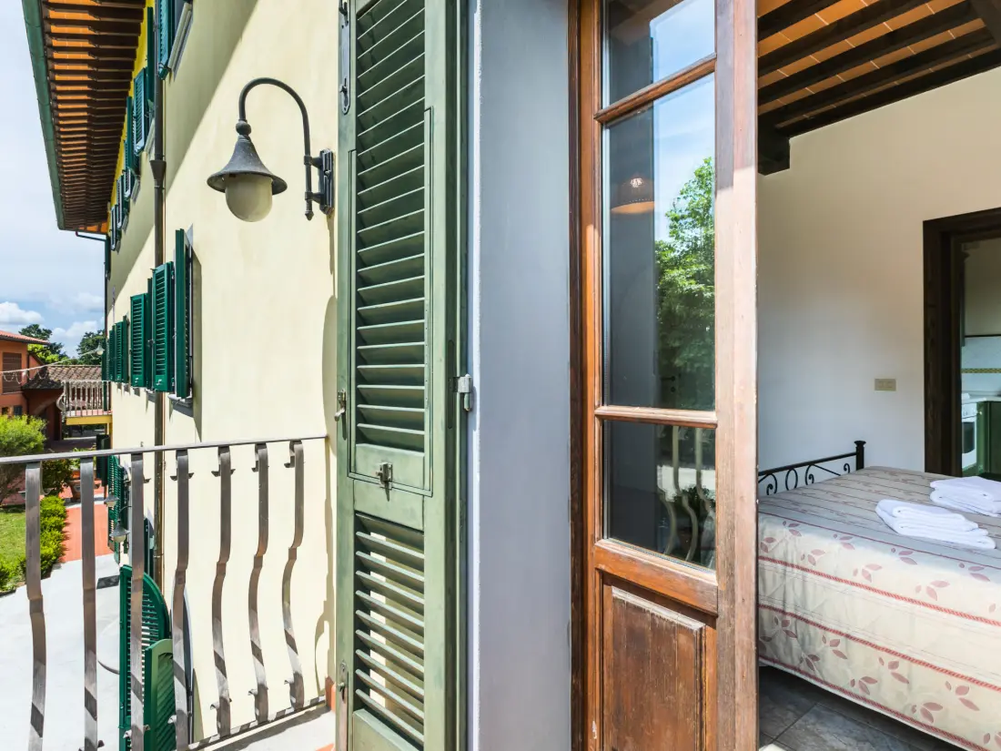 Maison de Vacances Fucecchio