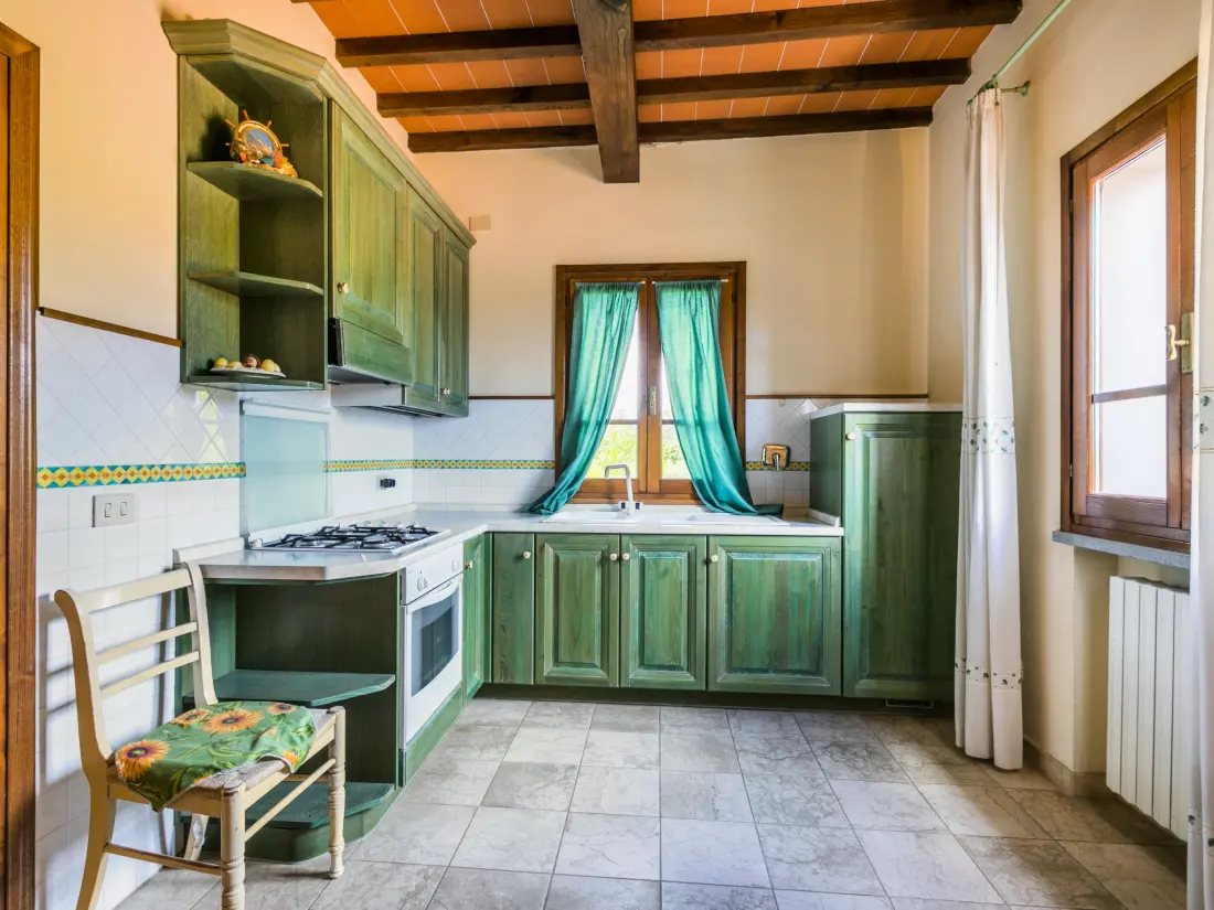 Maison de Vacances Fucecchio