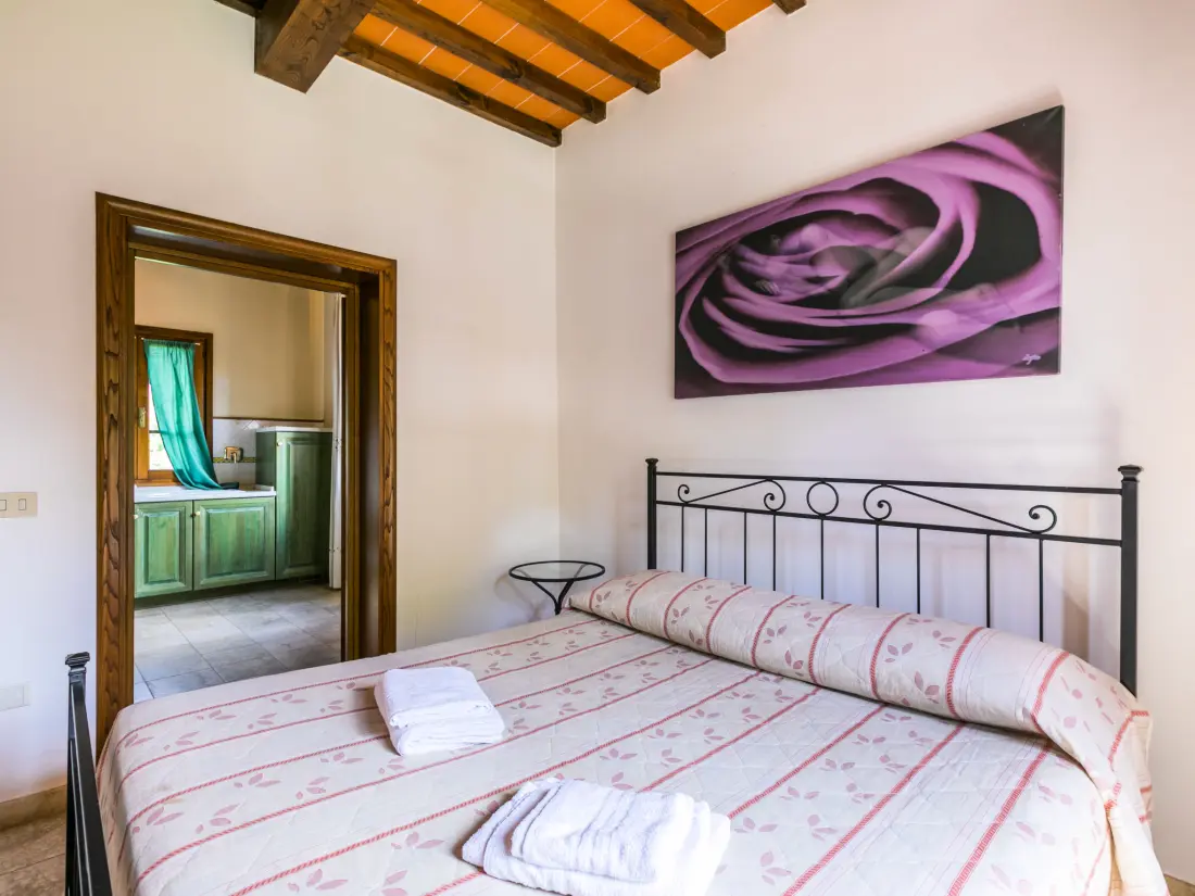 Maison de Vacances Fucecchio