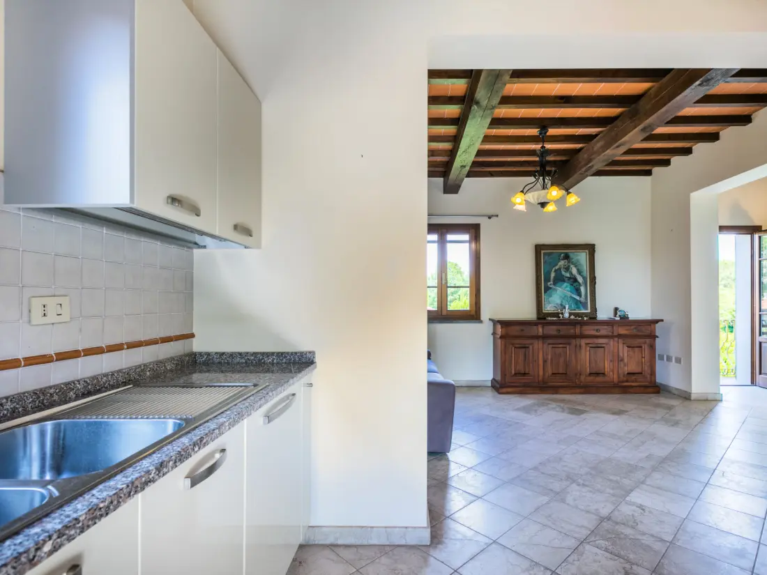 Maison de Vacances Fucecchio