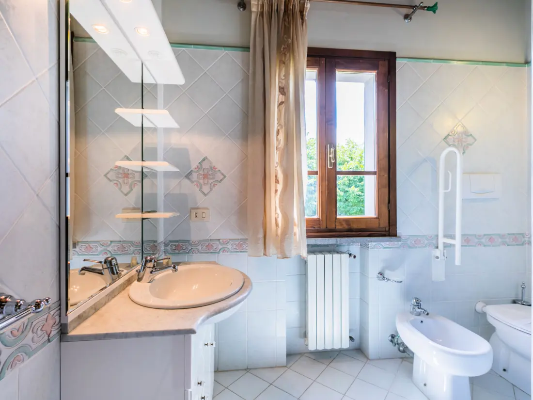 Maison de Vacances Fucecchio