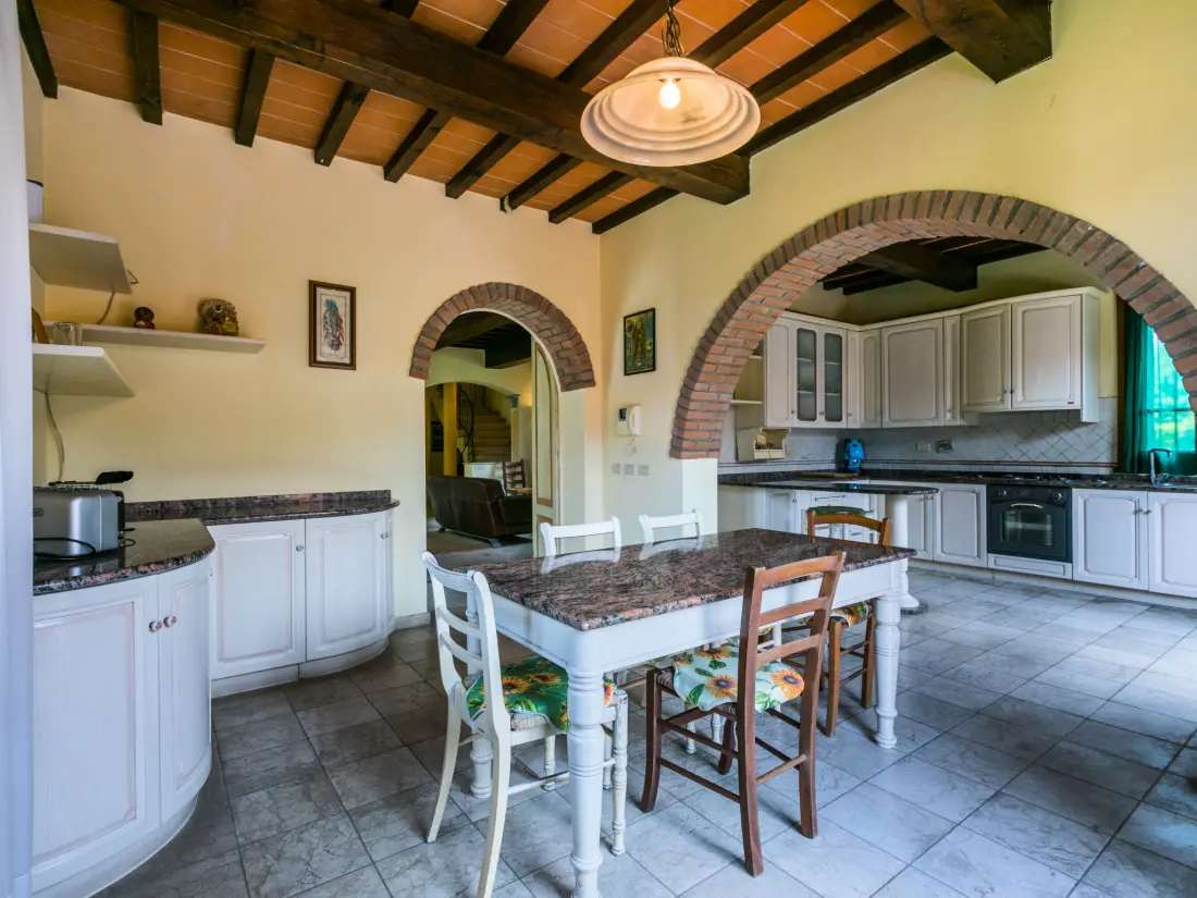 Maison de Vacances Fucecchio