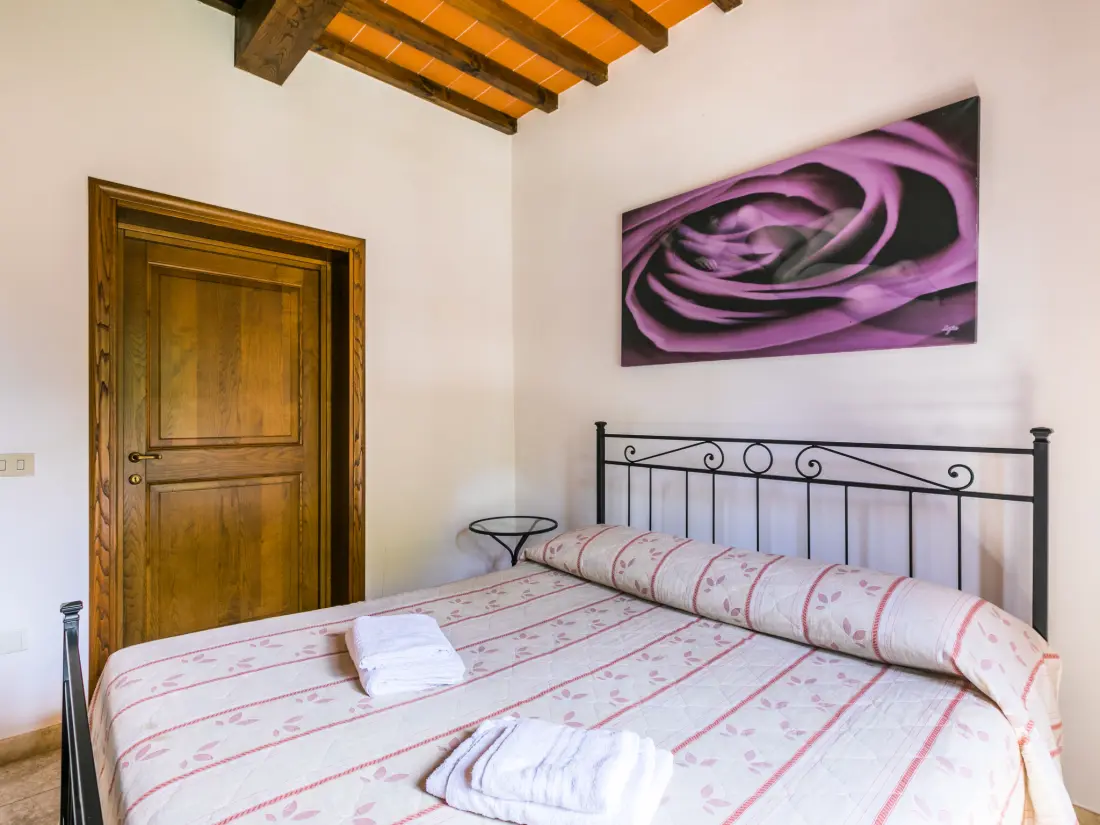 Maison de Vacances Fucecchio