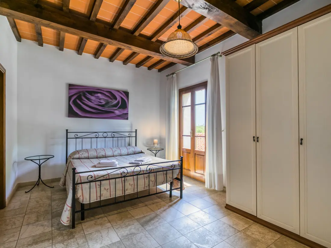 Maison de Vacances Fucecchio