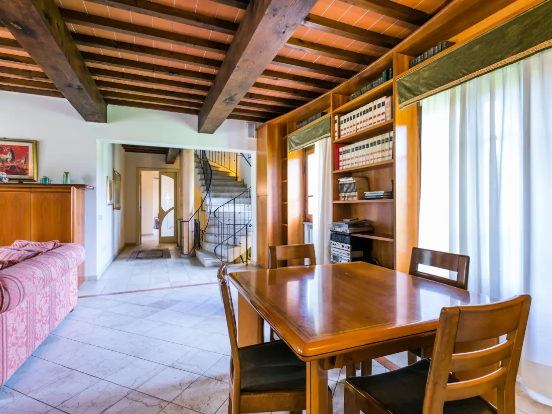 Maison de Vacances Fucecchio