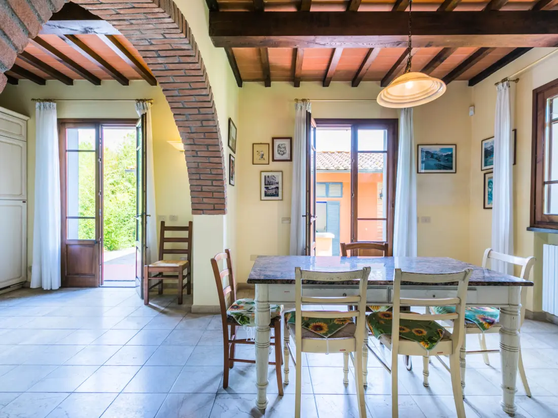 Maison de Vacances Fucecchio