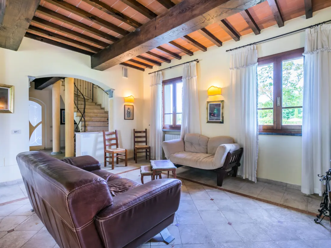 Maison de Vacances Fucecchio