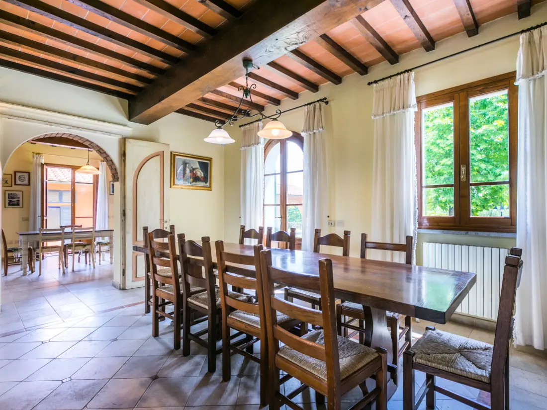 Maison de Vacances Fucecchio