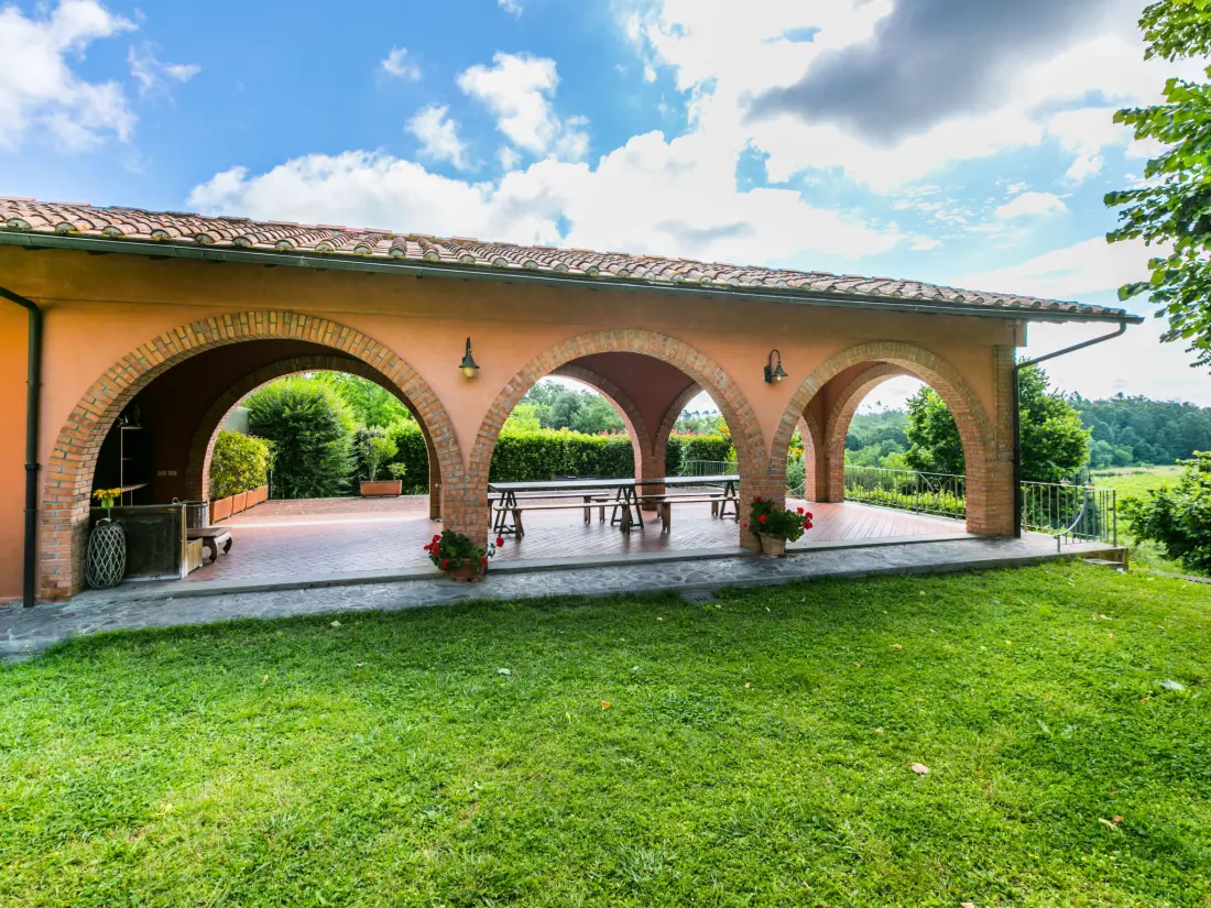 Maison de Vacances Fucecchio