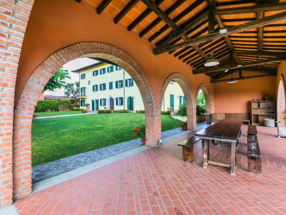 Maison de Vacances Fucecchio