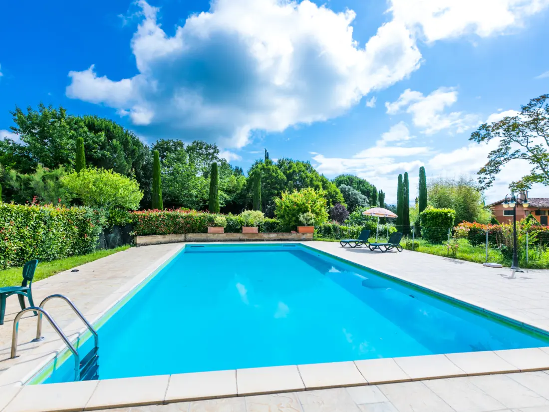 Maison de Vacances Fucecchio