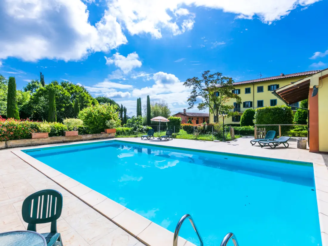 Maison de Vacances Fucecchio