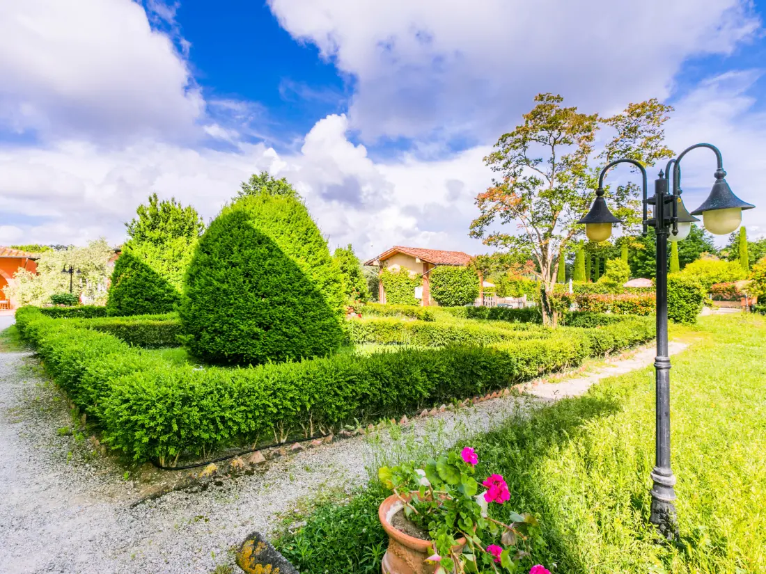 Maison de Vacances Fucecchio