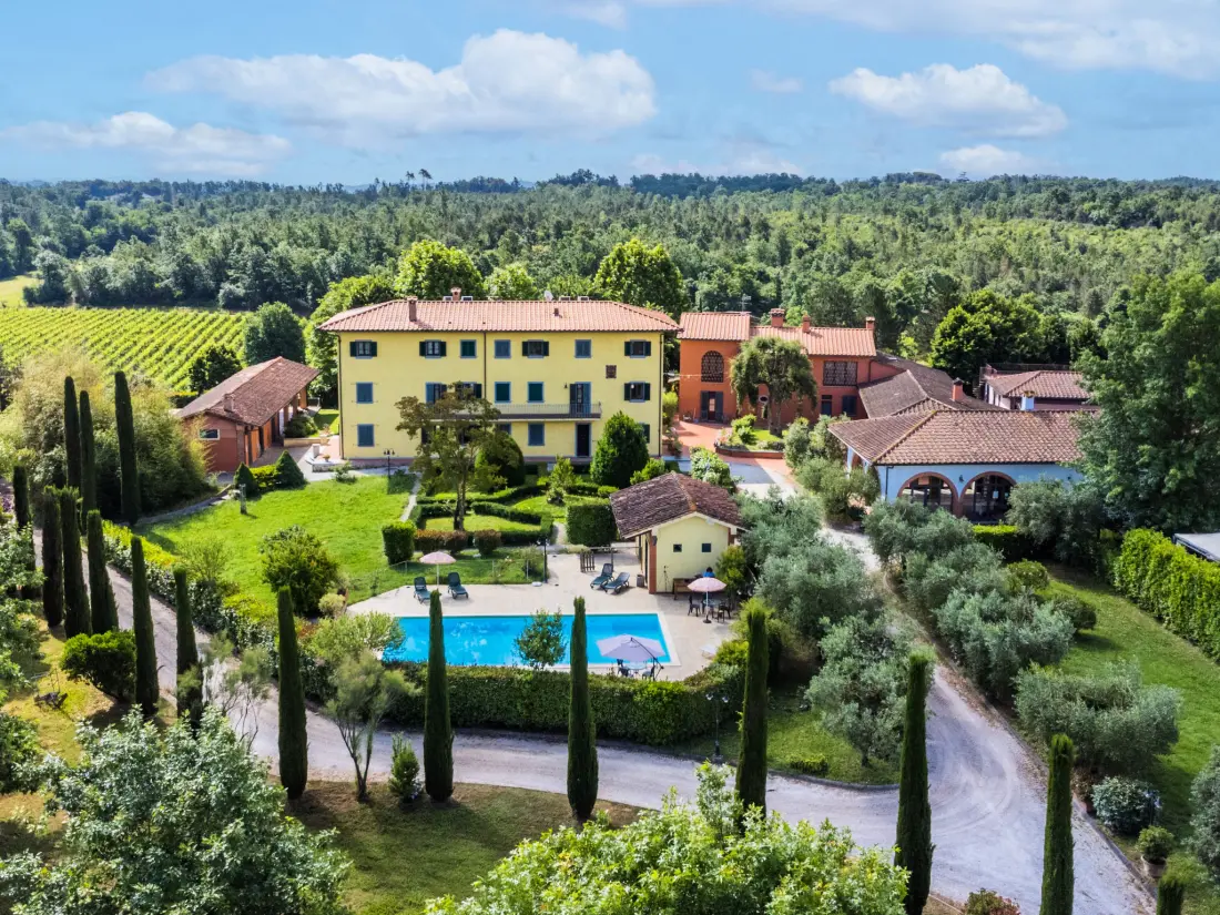 Maison de Vacances Fucecchio