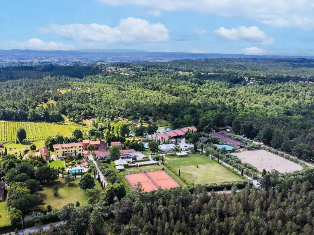 Maison de Vacances Fucecchio