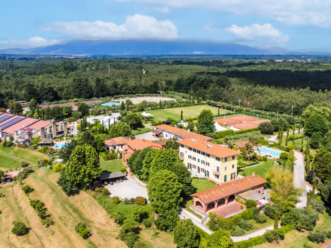 Maison de Vacances Fucecchio