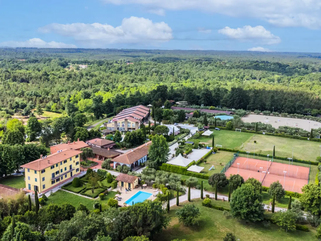 Maison de Vacances Fucecchio