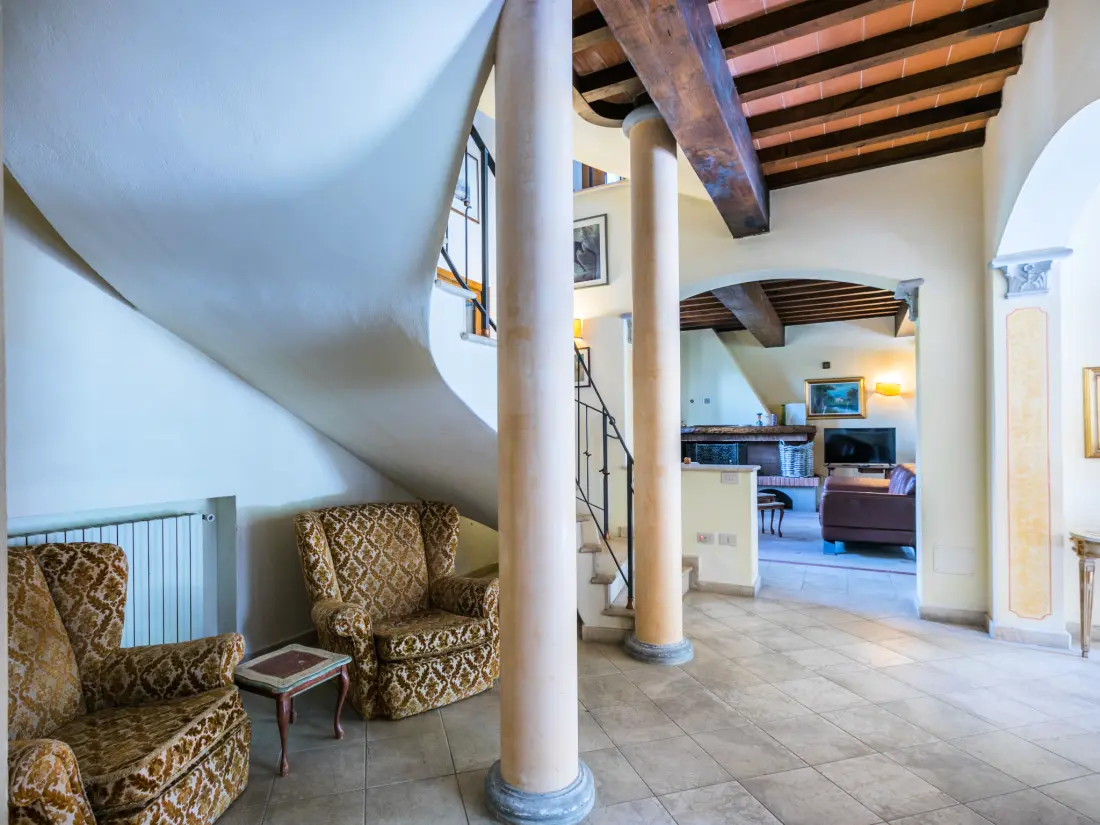 Maison de Vacances Fucecchio
