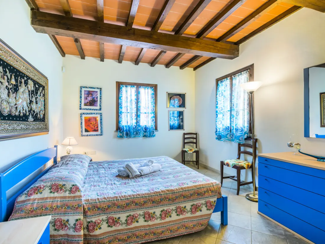 Maison de Vacances Fucecchio