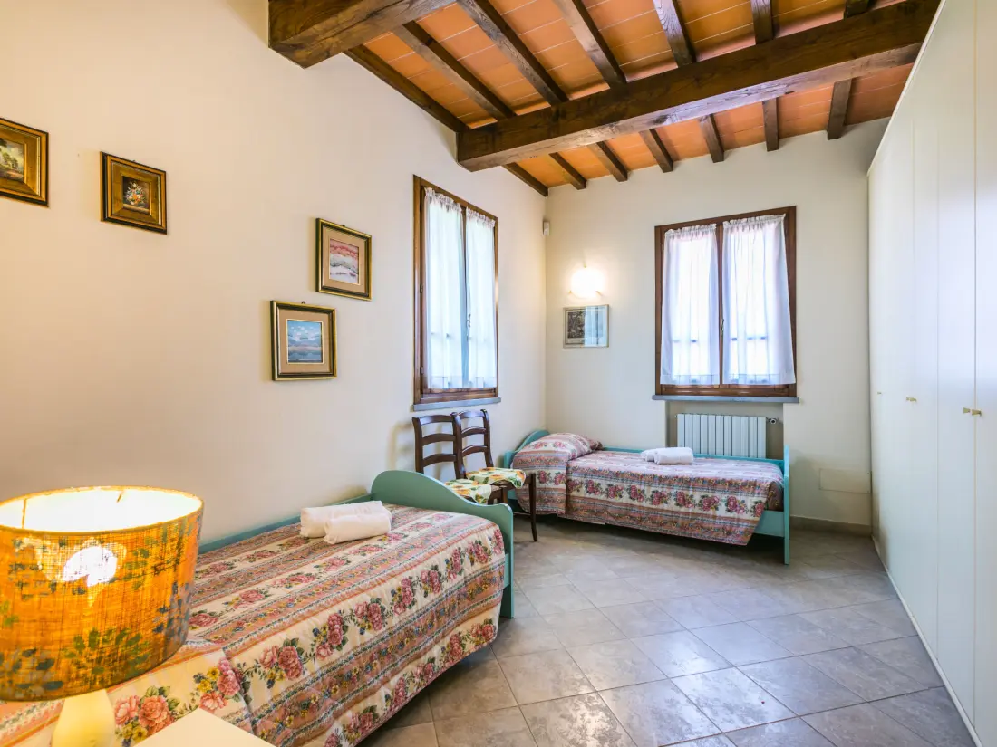 Maison de Vacances Fucecchio