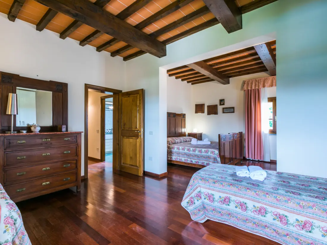 Maison de Vacances Fucecchio