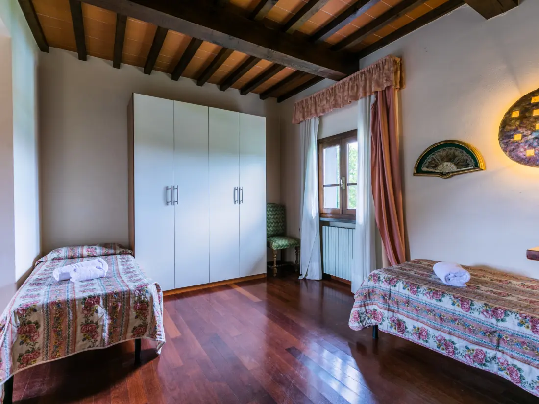 Maison de Vacances Fucecchio