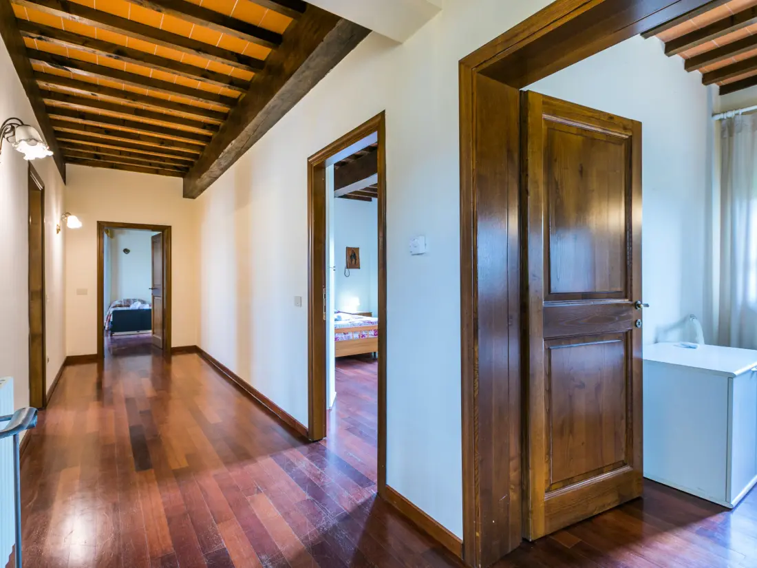 Maison de Vacances Fucecchio