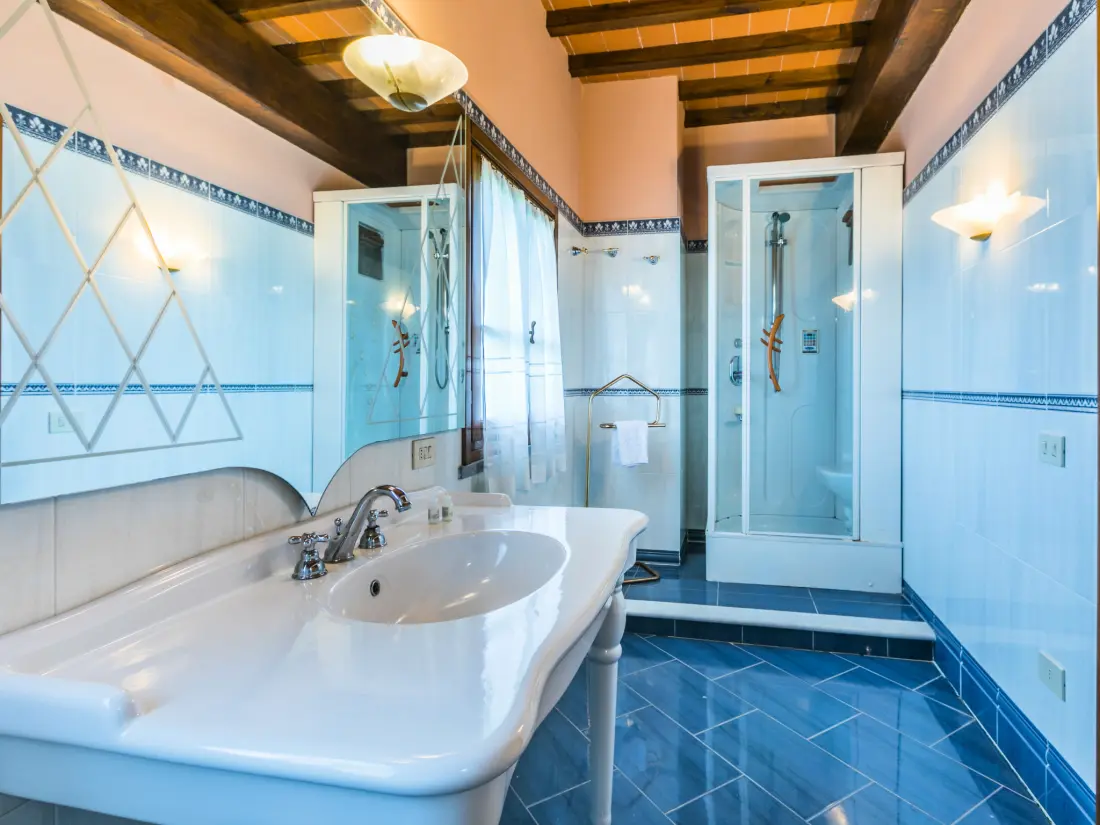Maison de Vacances Fucecchio