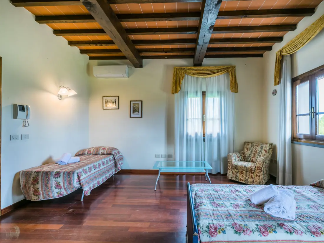Maison de Vacances Fucecchio