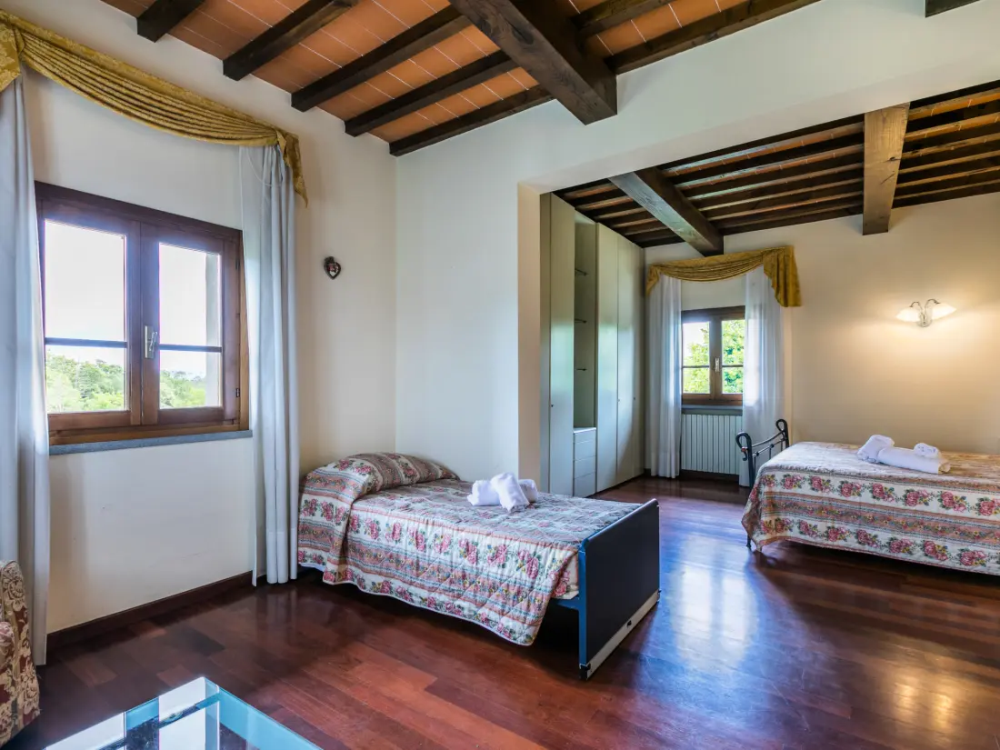 Maison de Vacances Fucecchio
