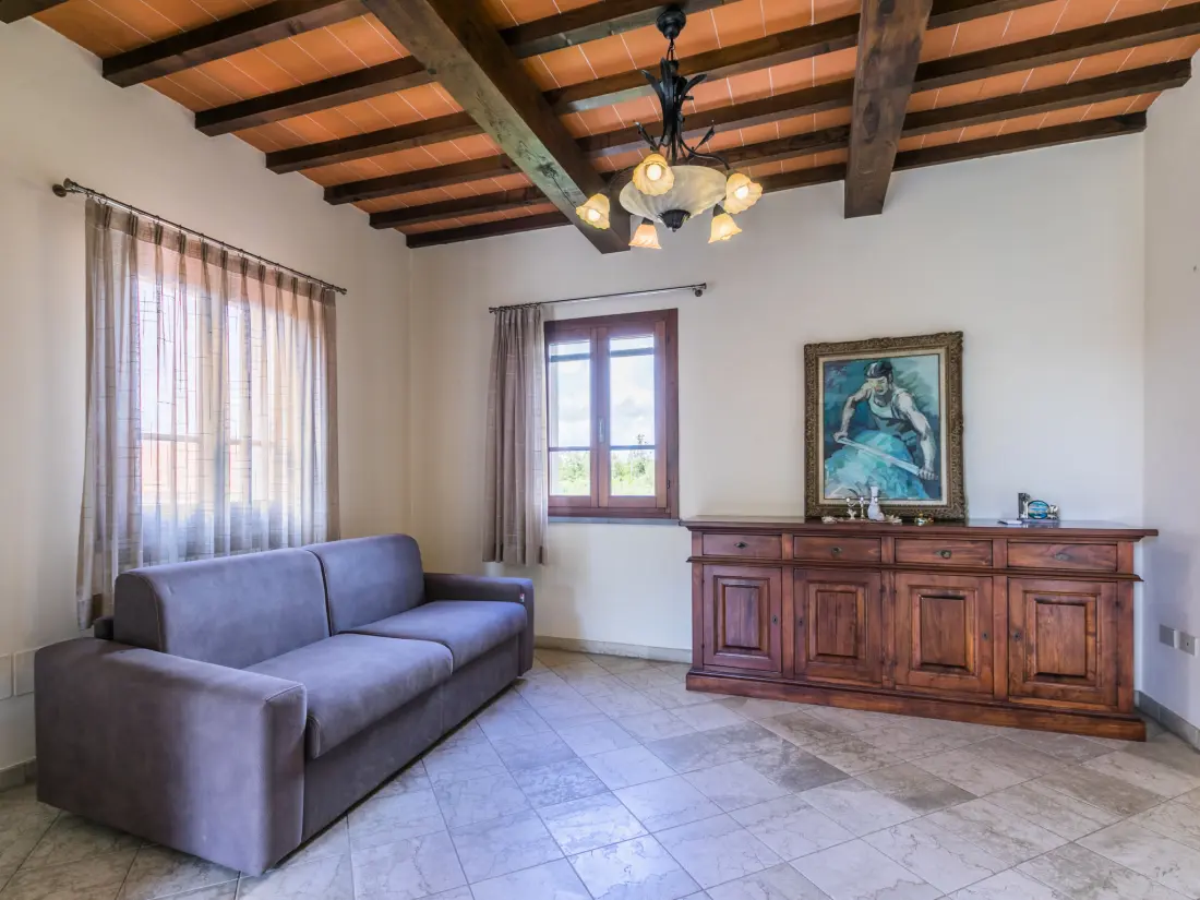 Maison de Vacances Fucecchio