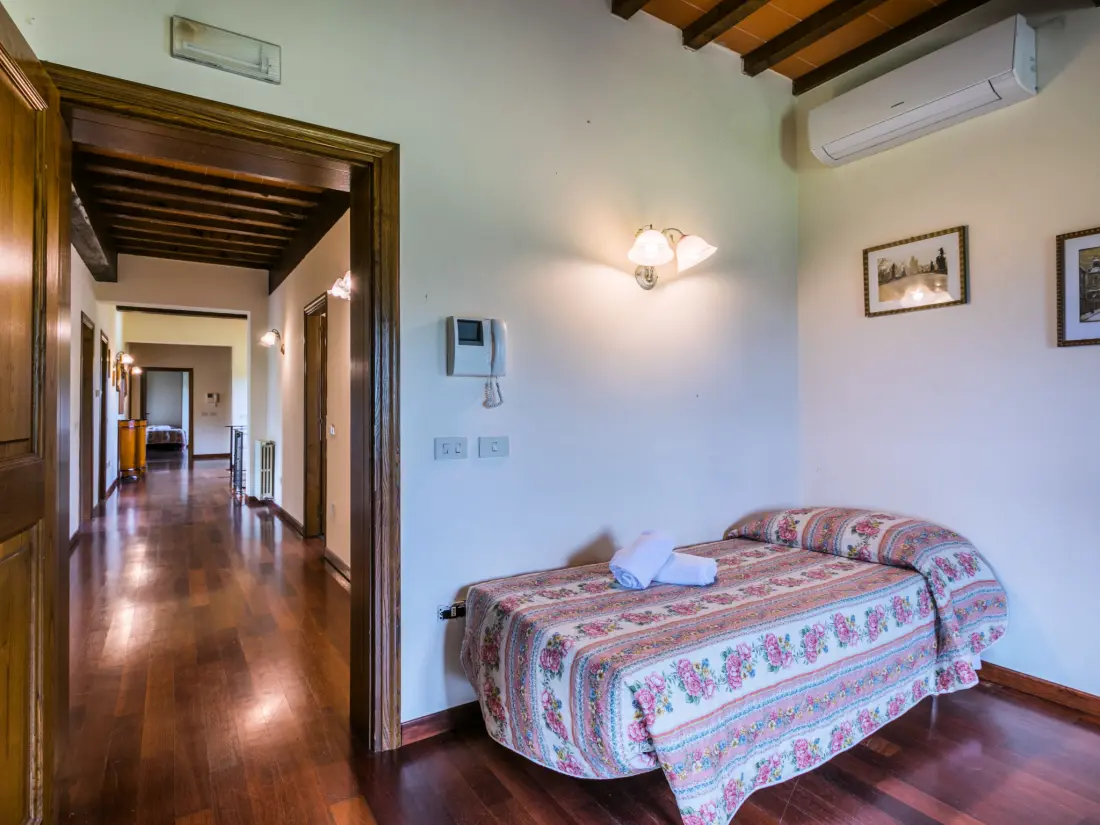 Maison de Vacances Fucecchio
