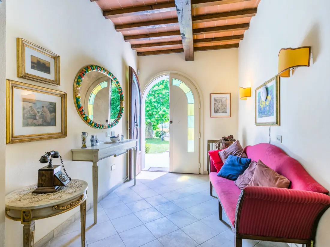 Maison de Vacances Fucecchio