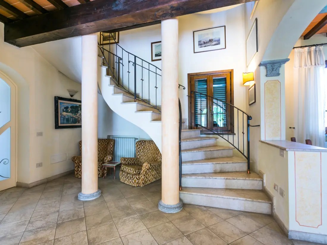 Maison de Vacances Fucecchio