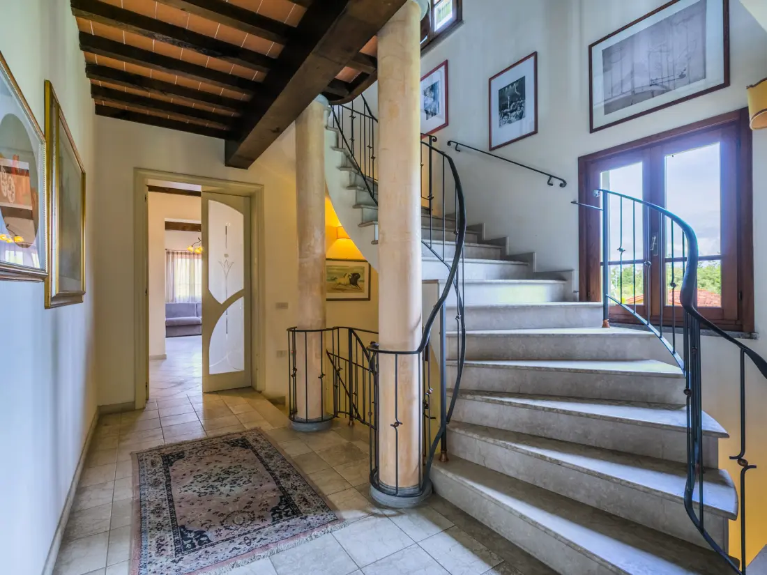 Maison de Vacances Fucecchio