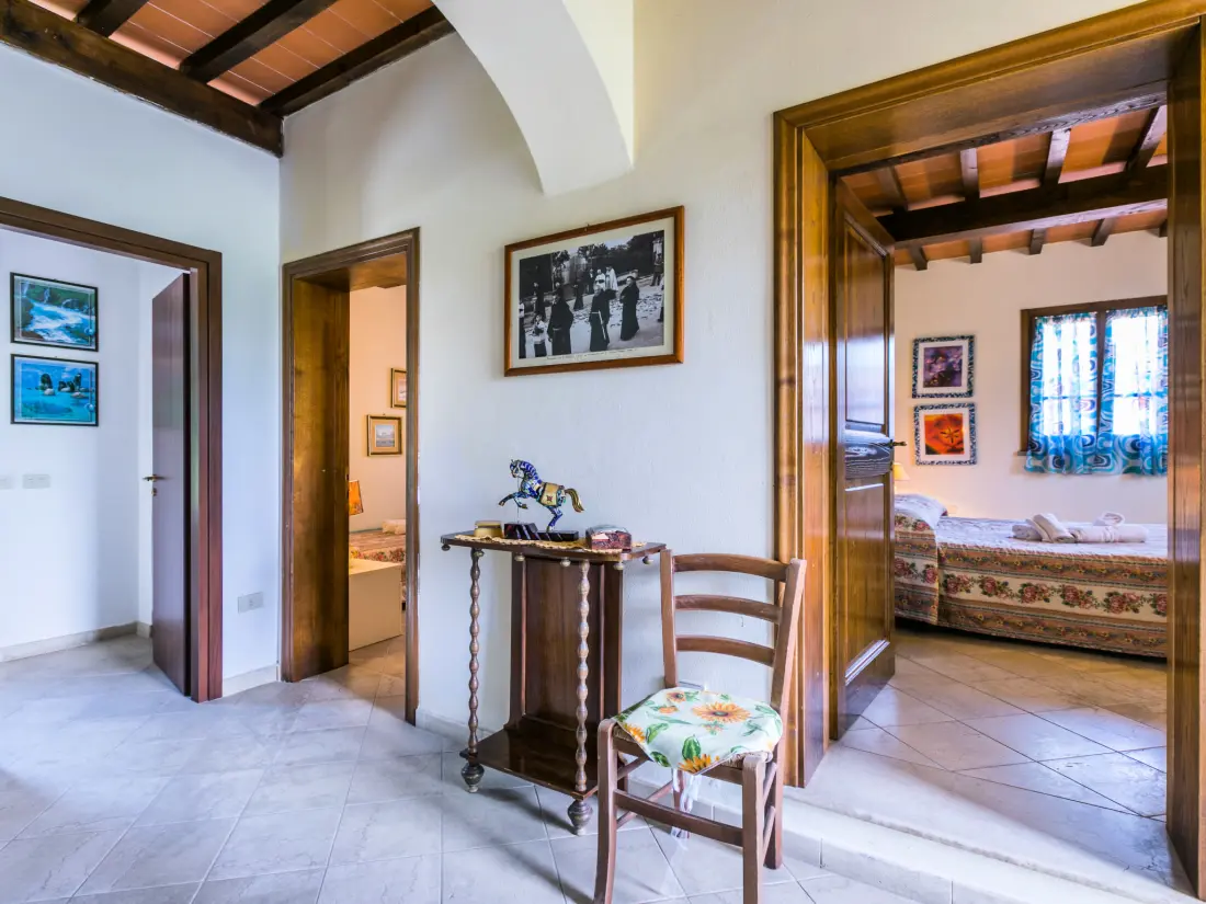 Maison de Vacances Fucecchio