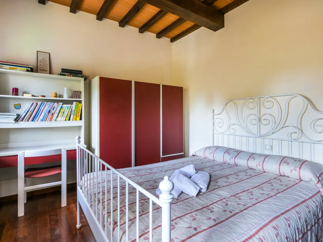 Maison de Vacances Fucecchio