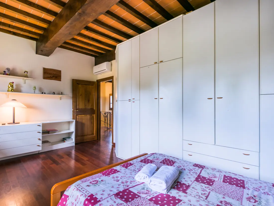 Maison de Vacances Fucecchio