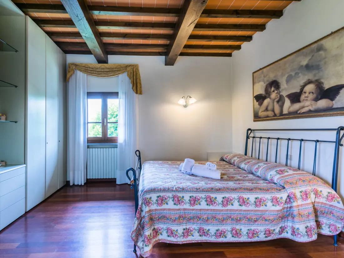 Maison de Vacances Fucecchio