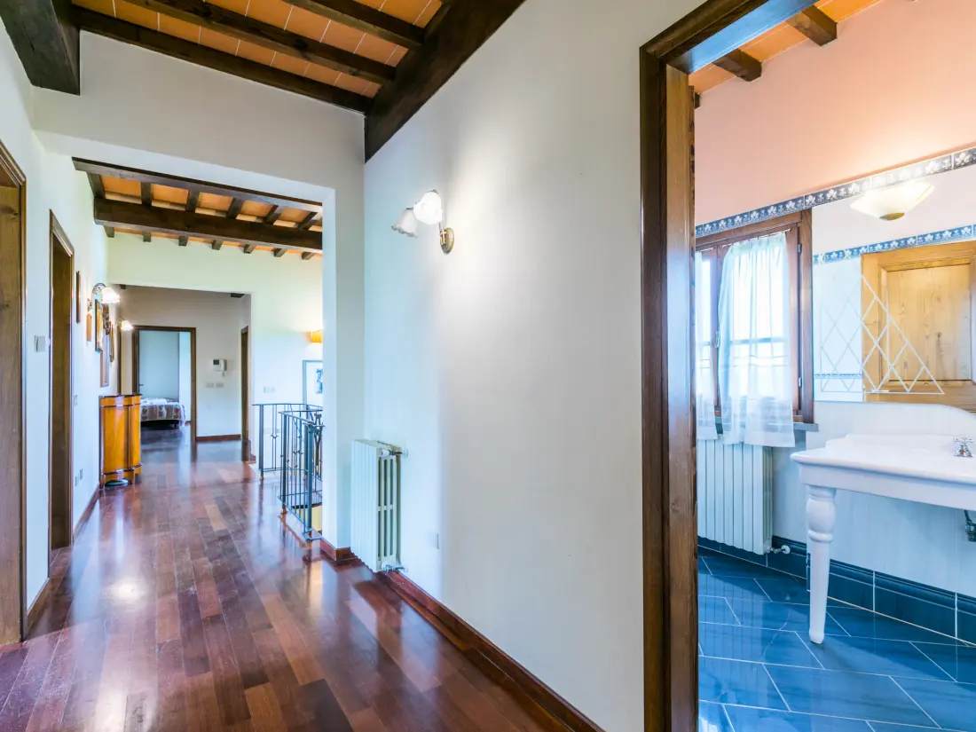 Maison de Vacances Fucecchio